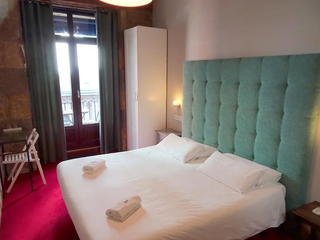 Vendégház Iturrienea Ostatua Hotel Bilbao