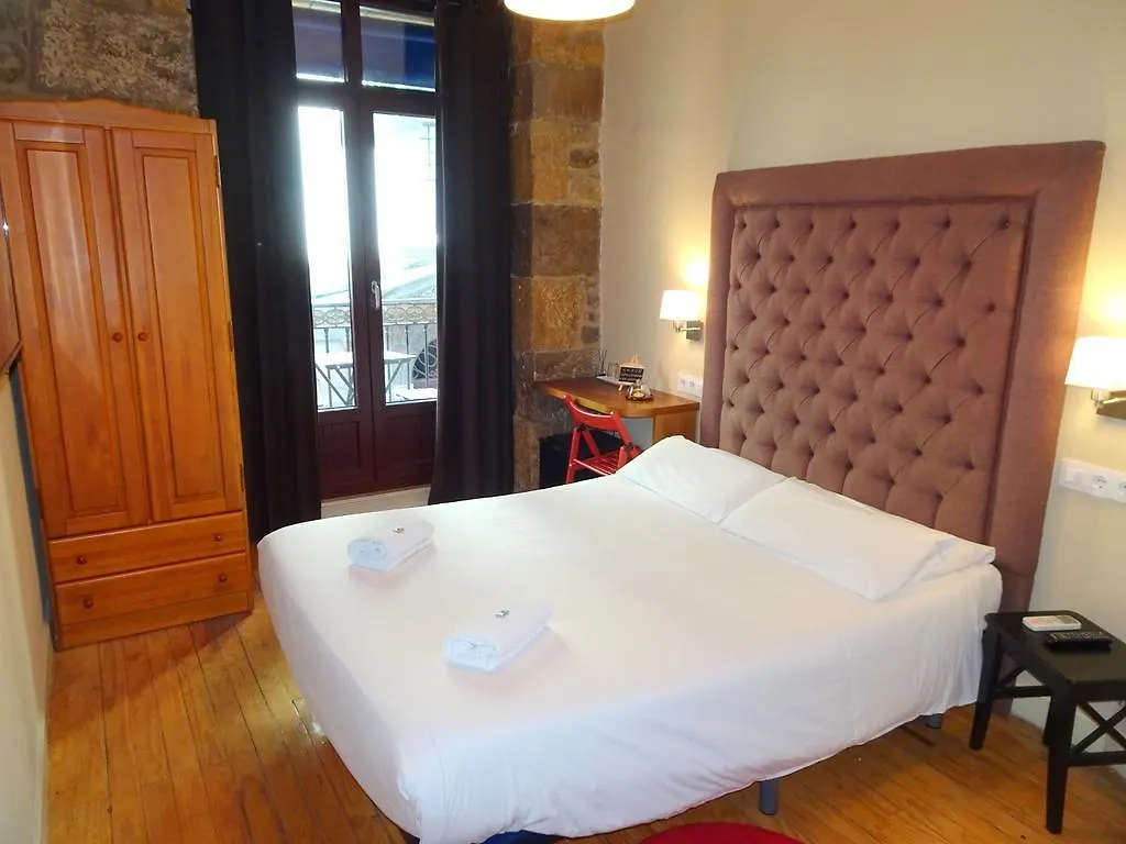 Iturrienea Ostatua Hotel Bilbao