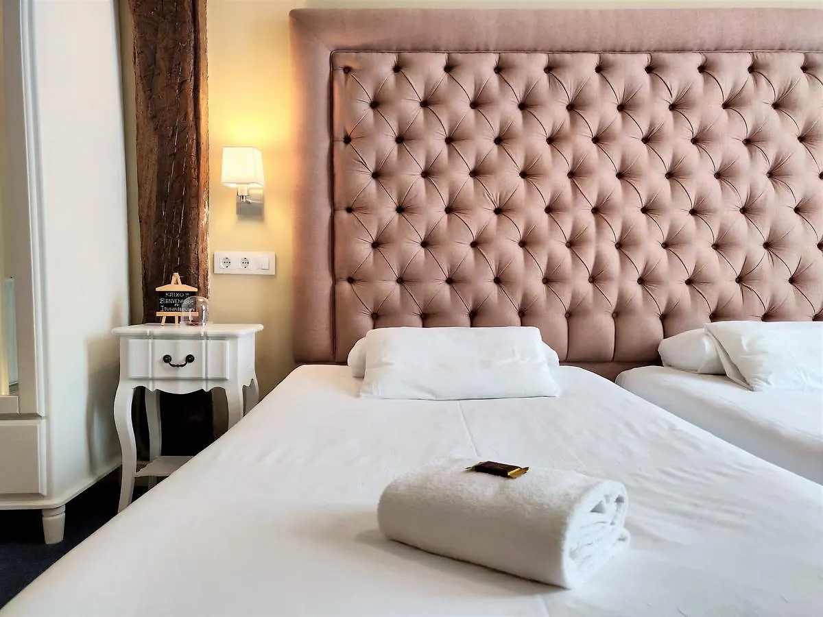 Iturrienea Ostatua Hotel Bilbao 2*,  Spanyolország