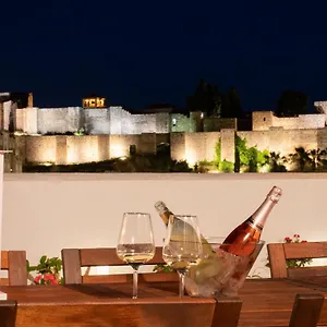 C89 - Penthouse With Private Terrace Apartamento Málaga