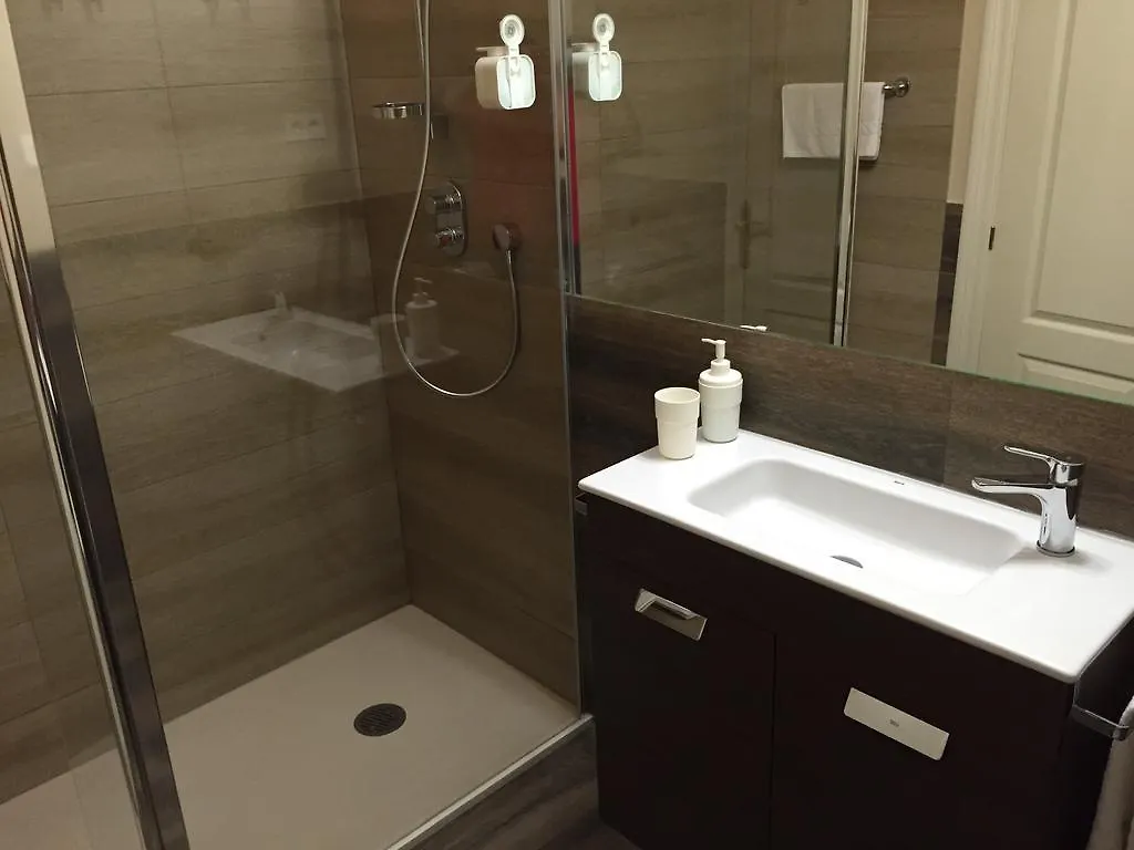 Guest house Iturrienea Ostatua Hotel Bilbao