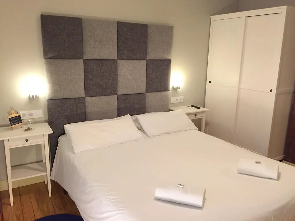Guest house Iturrienea Ostatua Hotel Bilbao