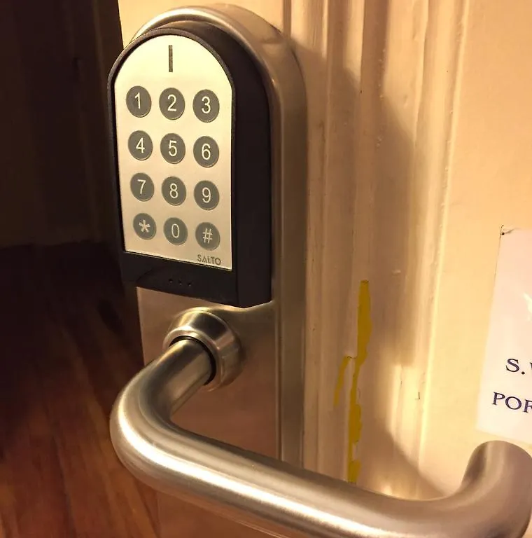 Iturrienea Ostatua Hotel Bilbao Guest house