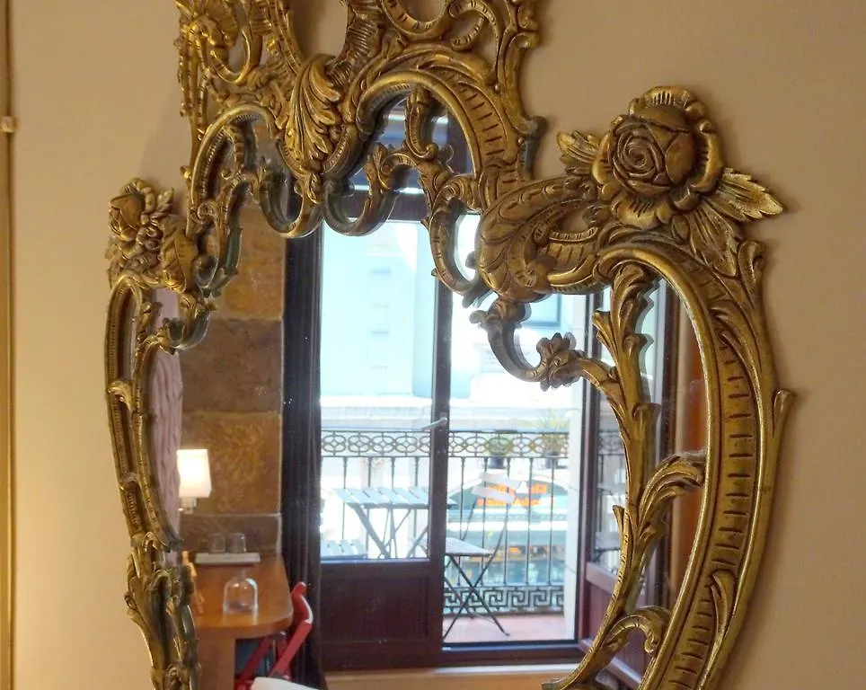 Iturrienea Ostatua Hotel Bilbao 2*,