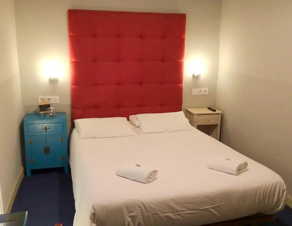 Iturrienea Ostatua Hotel Bilbao Guest house