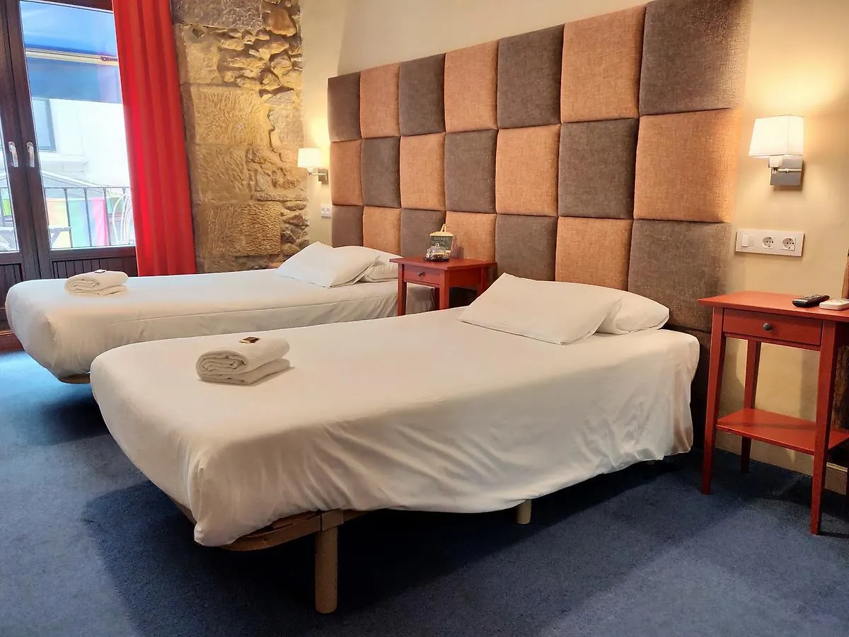 Iturrienea Ostatua Hotel Bilbao Guest house