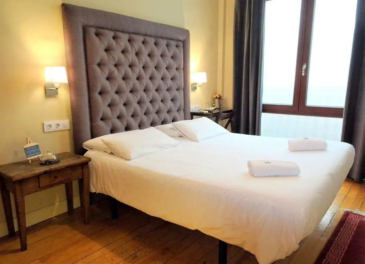Iturrienea Ostatua Hotel Bilbao