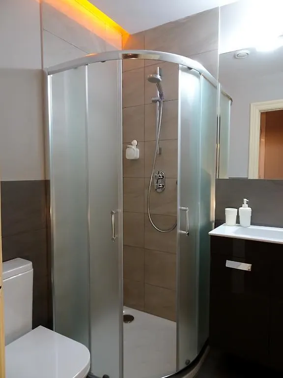 Iturrienea Ostatua Hotell Bilbao Pensionat
