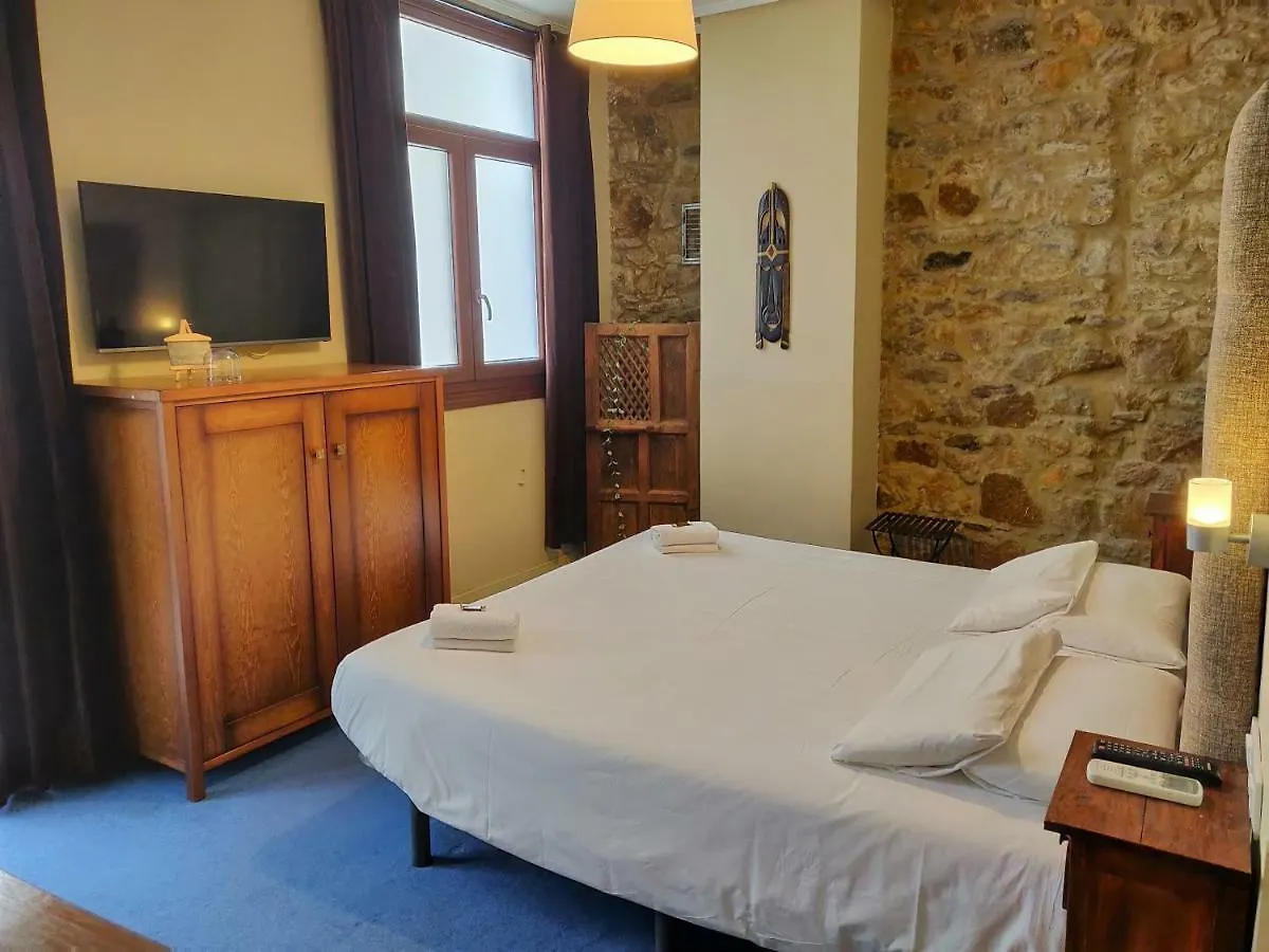 Iturrienea Ostatua Hotell Bilbao 2*,