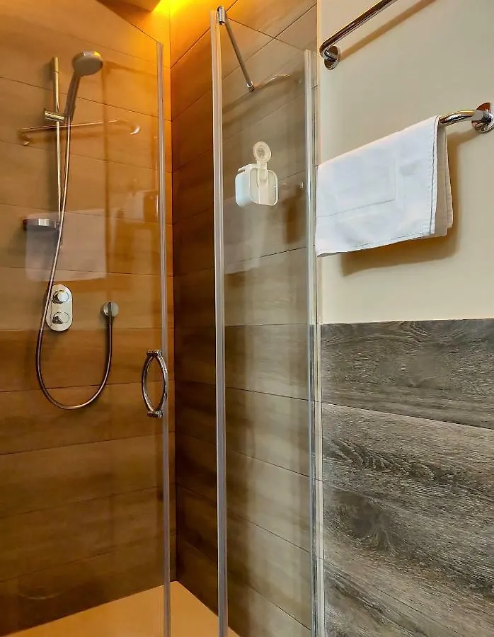 Iturrienea Ostatua Hotell Bilbao 2*,  Spanien